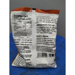 Bột bắp vĩnh thuận ( 150 g)