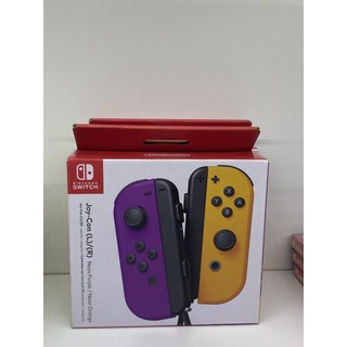 Tay Cầm Joycon Cho Nintendo Switch New