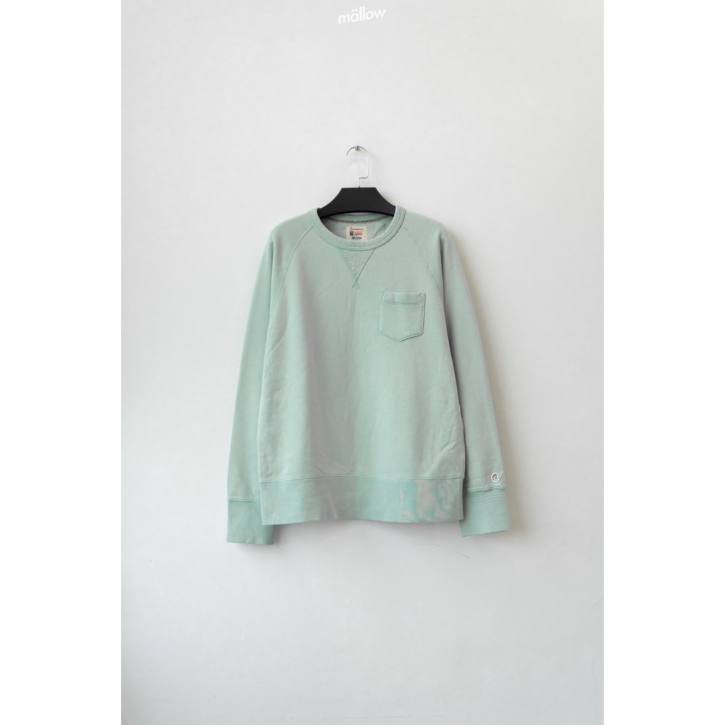 SWEATER TO..DD.// SNY.DER