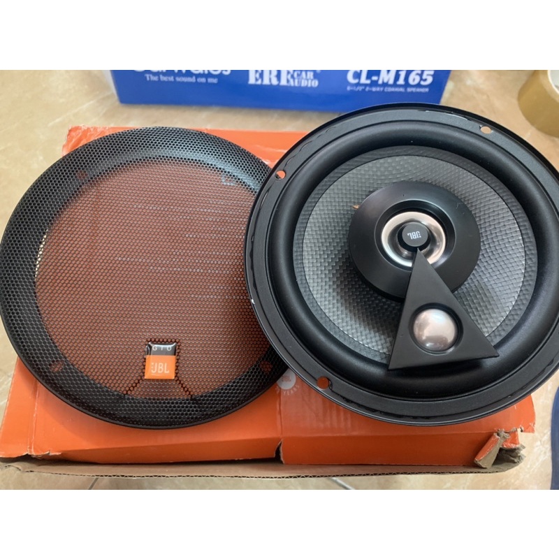 Loa cánh cửa ô tô - JBL