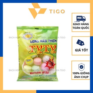 Long não thơm ty ty gói 100g - khử mùi quần áo, giày dép, đuổi côn trùng cự kỳ hiệu quả