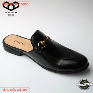 Sục da nam sục da trơn xích ( sục xích trơn ) B2