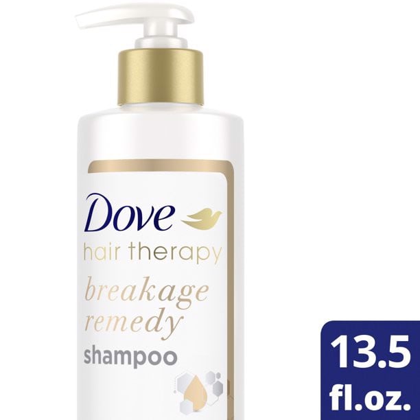 Dove - Dầu Gội & Xả  Dove Mỹ 400ml