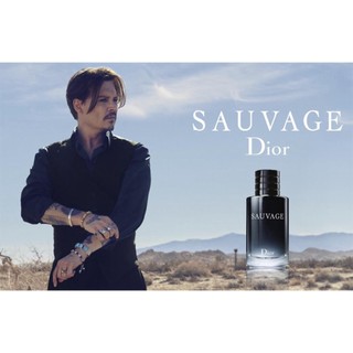 Nước hoa Adior Sauvage EDT