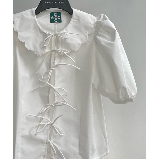 ÁO BÔNG GÒN FREESIZE