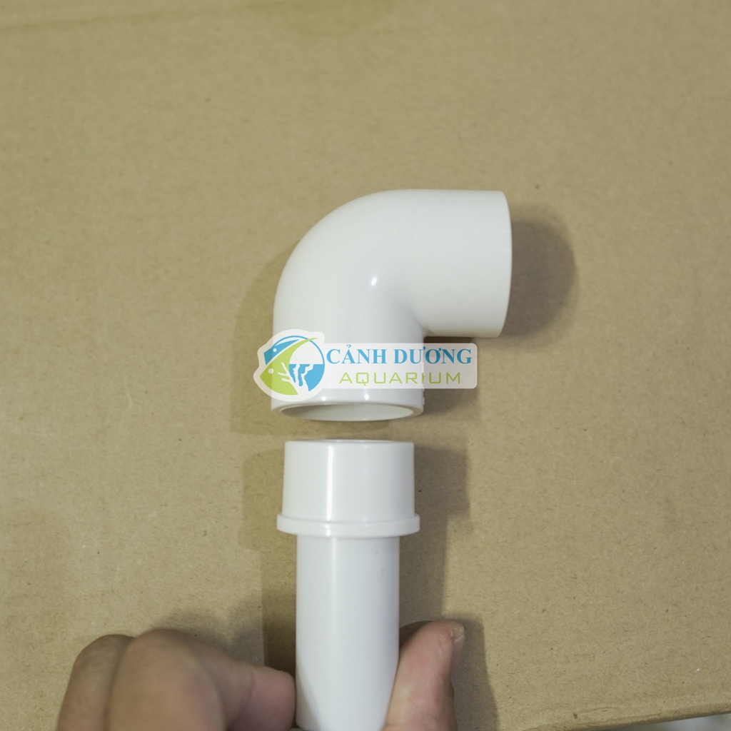 Đầu chuyển phi chuyên dùng cho hồ cá