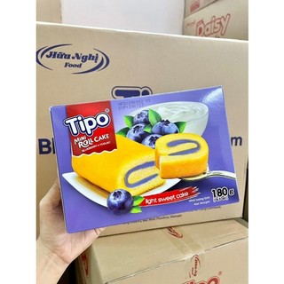 Việt Quốc Tipo bông lan 180g