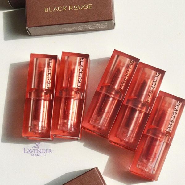 Son Black Rouge Lipstick thỏi