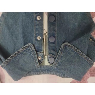 ÁO CLOPTOP LEN PHỐI YẾM CỔ BÒ (oder