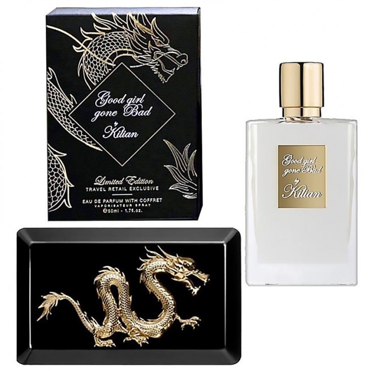 [Chiết Chính Hãng] Nước Hoa Kilian Good Girl Gone Bad Limited EDP 10ml