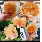 Bánh tráng xì ke gói 200g