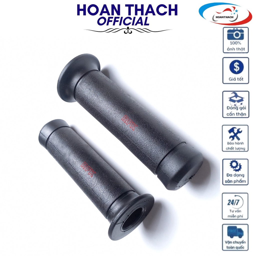 Cặp bao tay xe máy Spacy