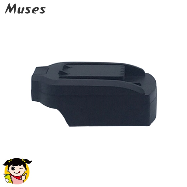 Bộ Chuyển Đổi pin Lithium 6Pin Tương Thích Với Makita 18v Bl Series Cho Worx 20v