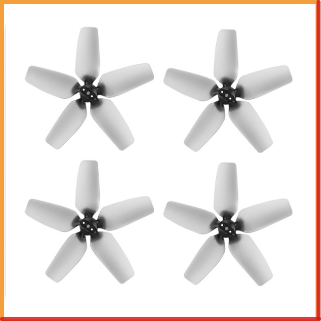 Set 2 / 4 Cặp Cánh Quạt Cho Dji Avata Drone