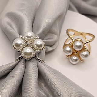  Khuy Cài Khăn Lụa Nút Thắt Khăn Lụa Choàng Cổ - Kẹp Cài Khăn Choàng Cổ Phụ Kiện Thời Trang 