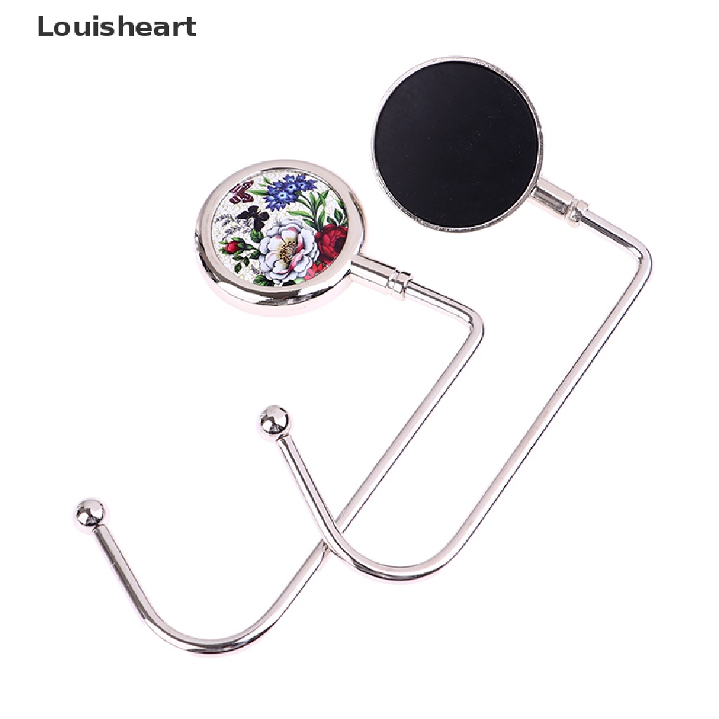 Móc Treo Túi Xách Louisheart Có Thể Gấp Gọn Tiện Dụng