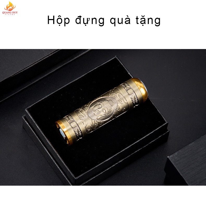 Máy cạo râu mini nam cầm tay thiết kế cổ điển