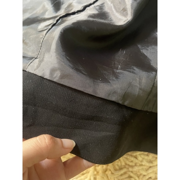 Áo Blazer Croptop Nhật Bản