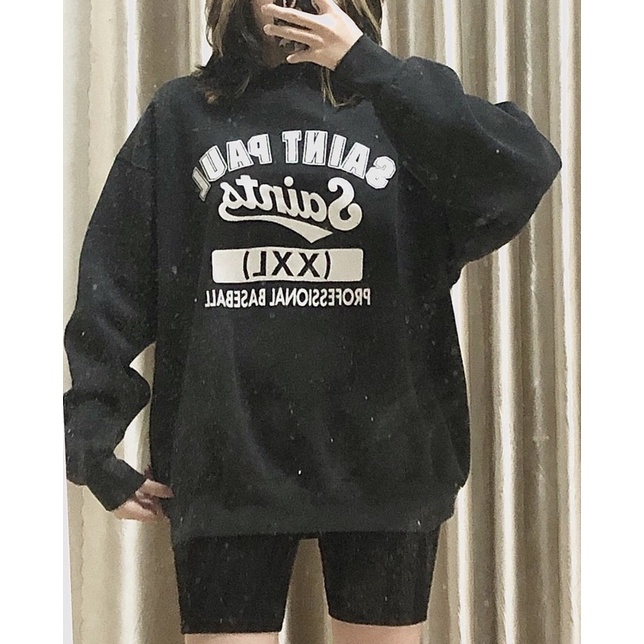 Áo swt mỹ 2hand loại 1