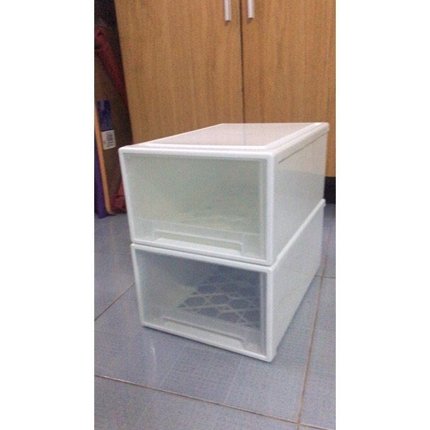 Hộp ngăn kéo đựng đồ đa năng cao cấp Homestar