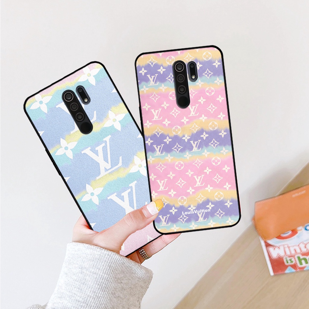 Ốp lưng Xiaomi Redmi 9 in hình thời trang sang trọng cao cấp. ốp chống sốc bền đẹp