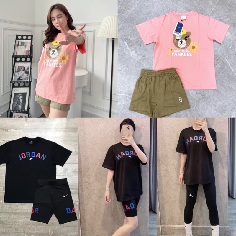 (ảnh thật)Áo thun Vocal Tee Marine hàng chuẩn 1:1