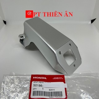 Pát sắt dè biển số vario 125 - 150, click 125 - 150 zin chính hãng honda thailand - pt thiên ân