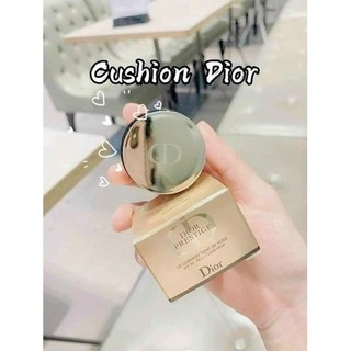 Phấn nước mini Dior cushion 4g tone 10 hàng chuẩn auth