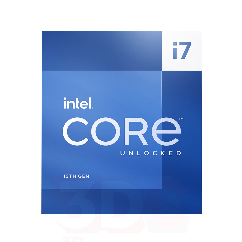 Bộ Vi Xử Lý CPU Intel Core I5 13600K 13600KF - I7 13700K 13700KF - I9 13900K - Full box Bảo hành 36 Tháng | BigBuy360 - bigbuy360.vn
