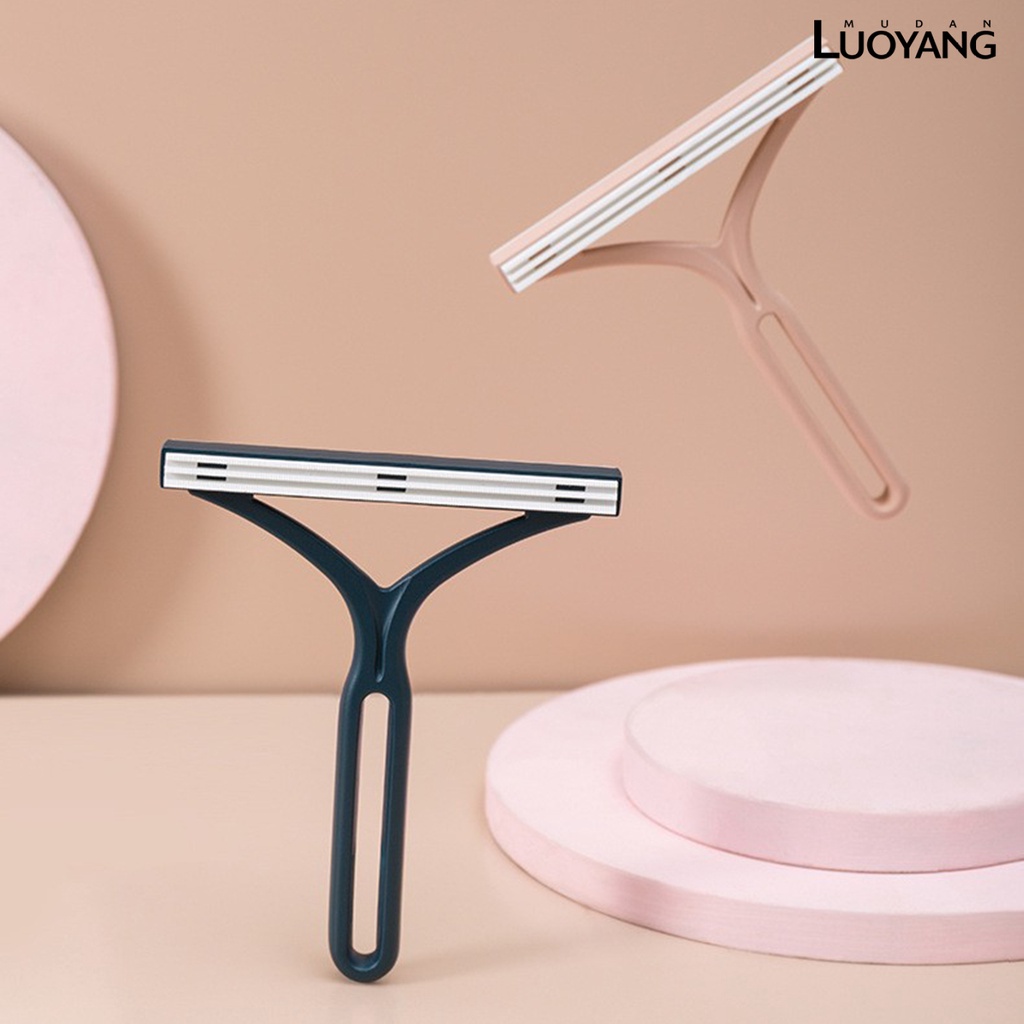 Dụng Cụ Loại Bỏ Vải / Thảm / Áo Len Chống Trượt Tiện Dụng