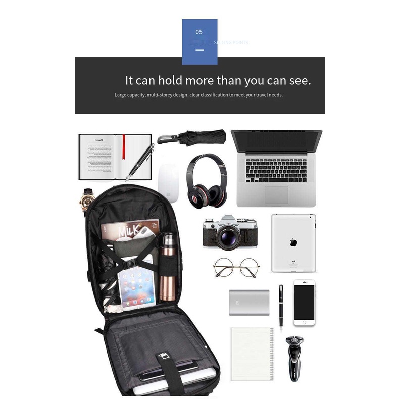 Ba Lô Đựng Laptop V2.0 Alienware M15X 51.9cm 53.3cm Phong Cách Mới