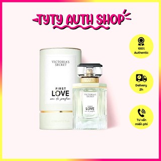 Nước Hoa Victoria's Secret First Love 50ml