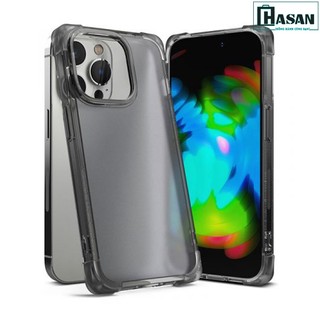 Ốp lưng iPhone 14 Pro RINGKE Fusion Bumper