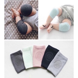 Combo 3 đôi tất bảo vệ đầu gối bé