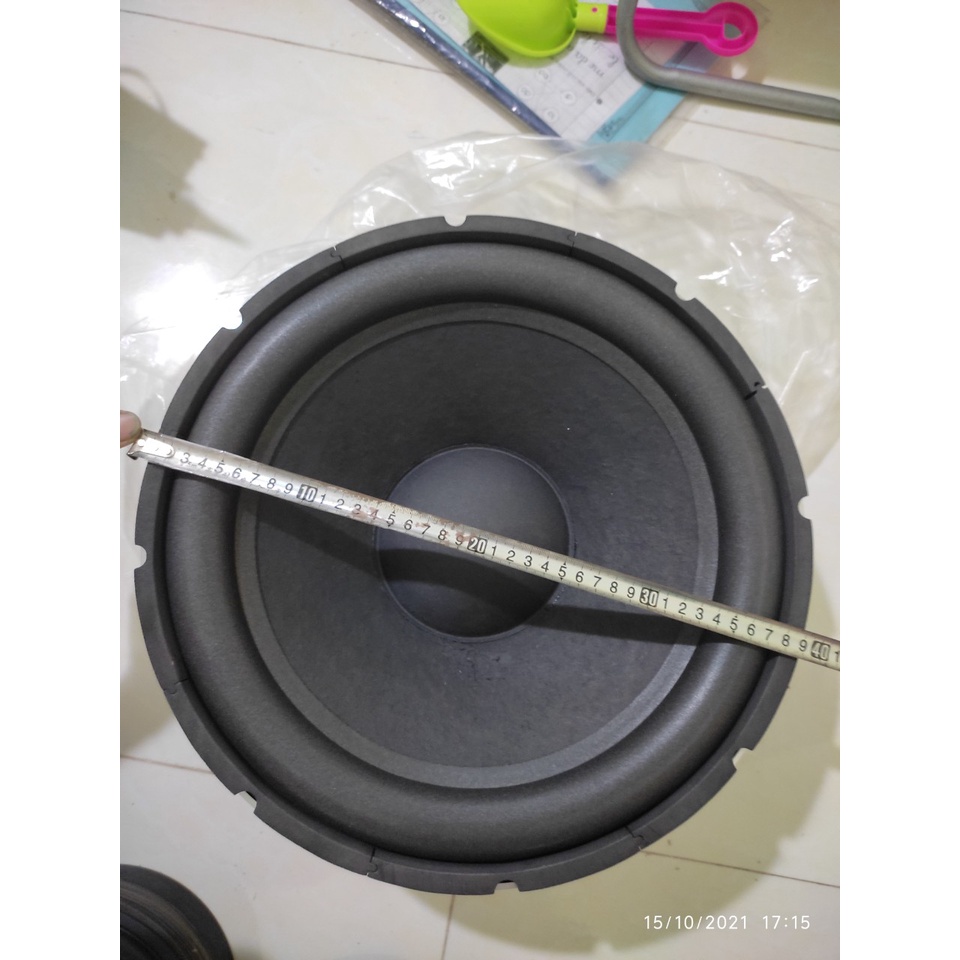 LOA SUB RỜI 40 JBL TỪ 170 - GIÁ 1 CHIẾC