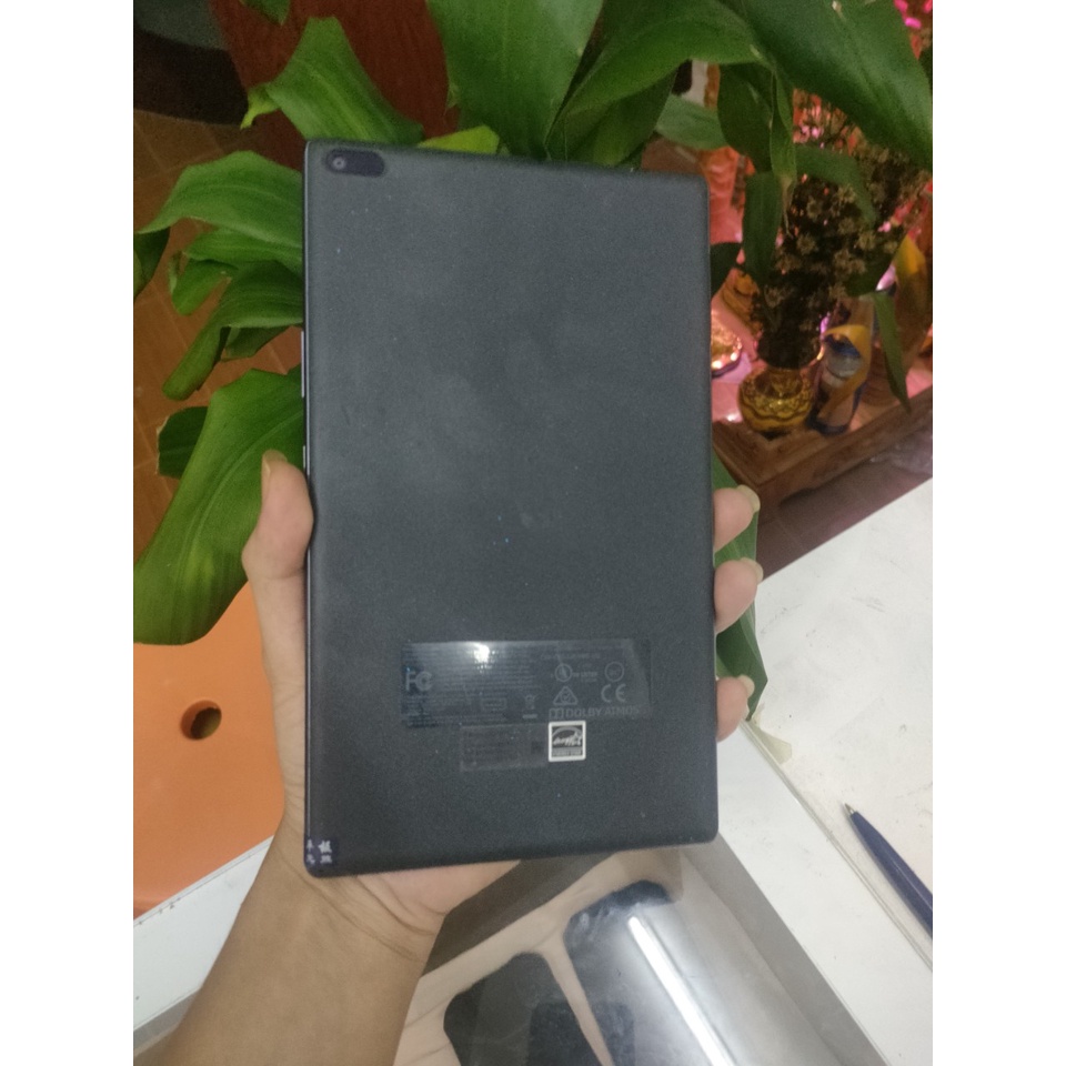 MÁY_TÍNH_BẢNG LENOVO TAB 4 8INCH WIFI (TB-8504F)
