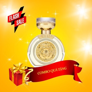 Nước hoa guess bella vita 50ml - 100ml - nước hoa nữ thơm lâu hãng guess