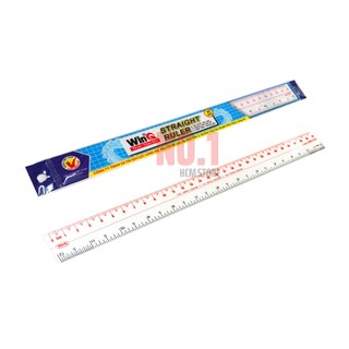 Thước dẻo win 30cm c30 - văn phòng phẩm no.1