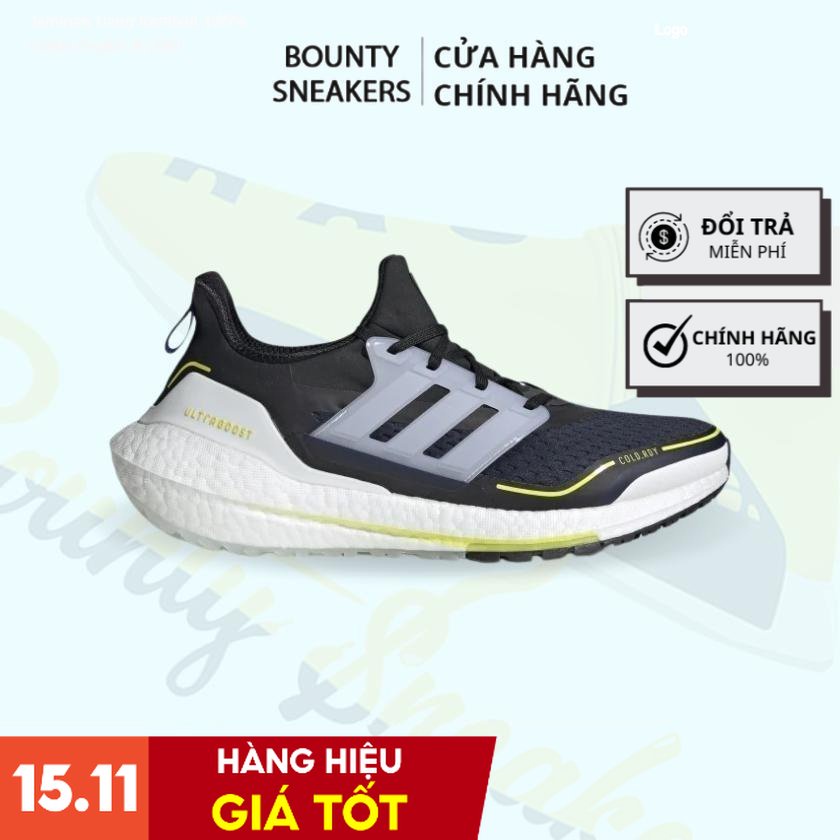 Giày Thể Thao Nam Nữ Adidas Ultra Boost 21 Cold.rdy Fz2558 S23893 S23895 - Hàng Chính Hãng - Bounty Sneakers