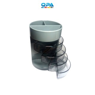 Hộp cắm bút FlexOffice FO-PS01
