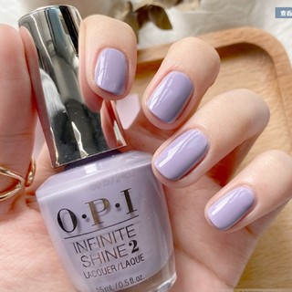 SALE 50% - Sơn Móng Tay OPI - Sơn Nắp Bạc Siêu Bóng(ISLP34)