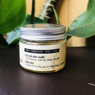 50ML MỠ TRĂN LÀM ĐẸP, MỜ SẸO