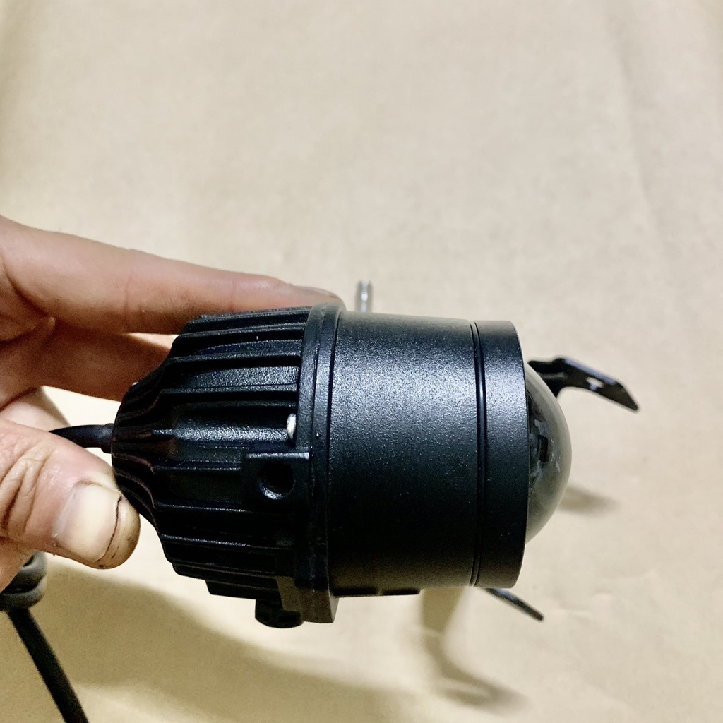 Bi gầm trợ sáng 2.0