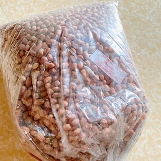 1kg lạc rang húng lìu giòn ngậy