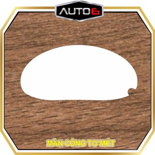 TOYOTA ALTIS 2014-2018: Phim PPF dán FULL BỘ - AUTO6 <Made in Việt Nam> chống xước, che phủ các vết xước cũ hiệu quả...