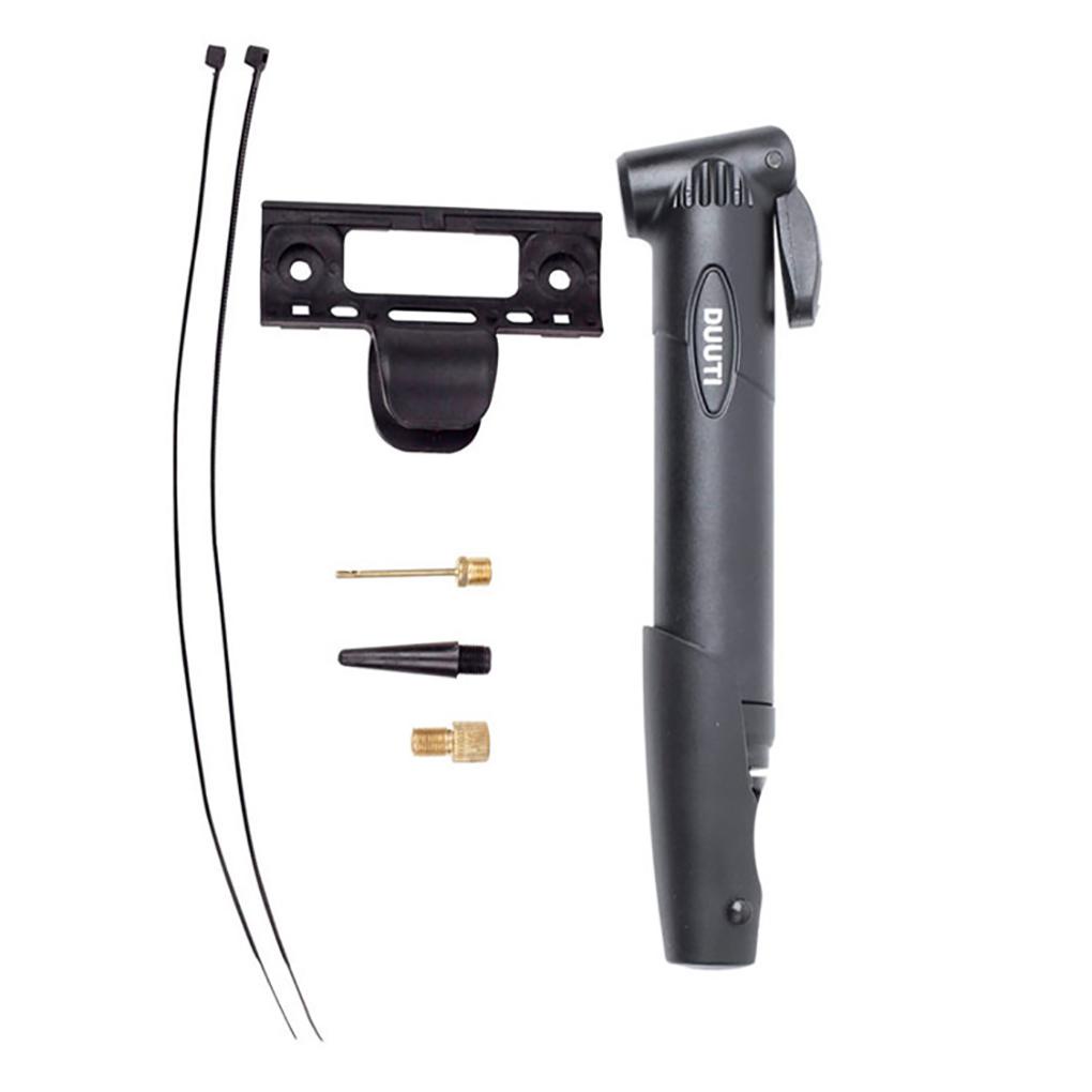 Dụng Cụ Bơm Bánh Xe Nhỏ Gọn Tiện Lợi