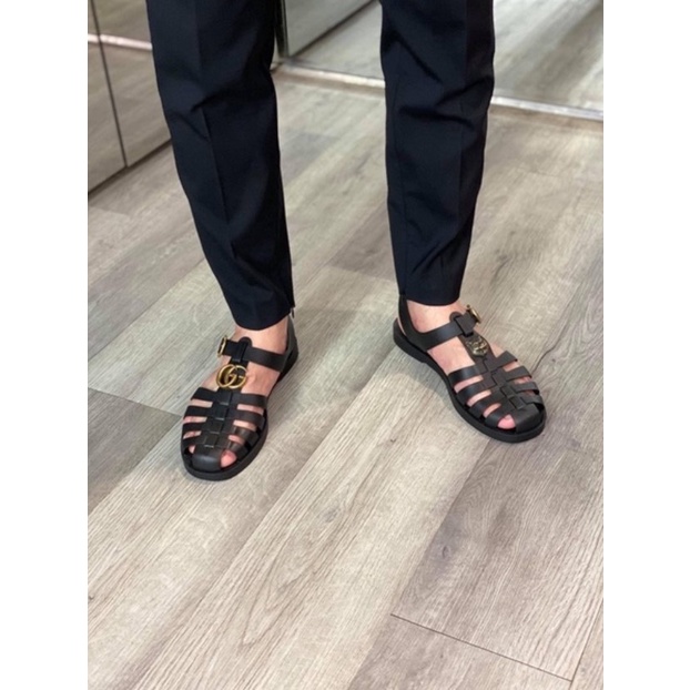 Dép rọ Guci siêu cấp