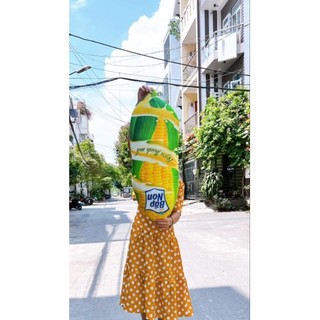 Gối ôm Bắp Non 78cm