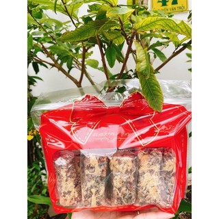 GIỎ QUÀ THANH LỨT NGŨ CỐC - 500gram