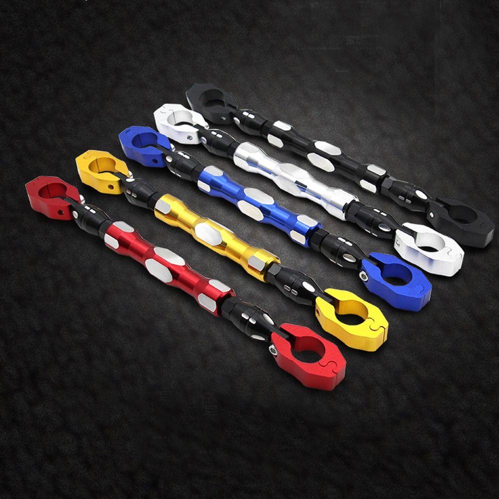 Phụ Kiện Gắn Tay Lái Xe Máy Mở Rộng Siêu Bền Tiện Dụng